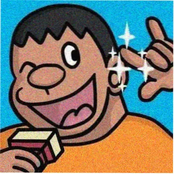 拾光影视同好面线加蛋头像
